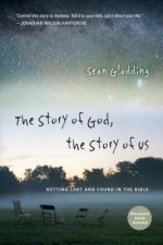 Story of God, the Story of Us