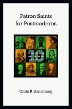 Patron Saints for Postmoderns
