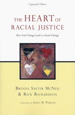 Heart of Racial Justice