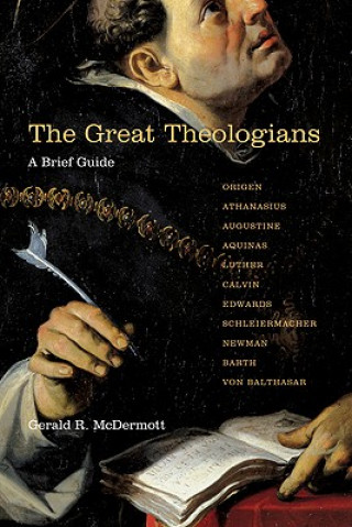 Great Theologians