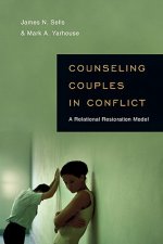 Counseling Couples in Conflict