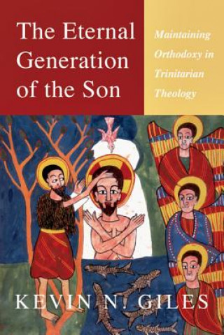 Eternal Generation of the Son