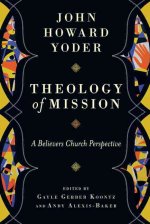 Theology of Mission