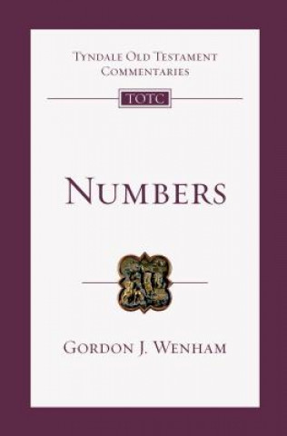 Numbers: An Introduction and Commentary