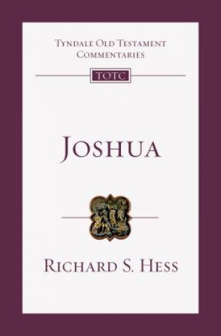 Joshua: An Introduction and Commentary