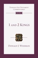 1 and 2 Kings: An Introduction and Commentary