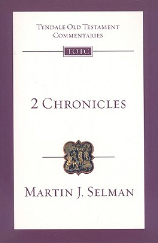 2 CHRONICLES