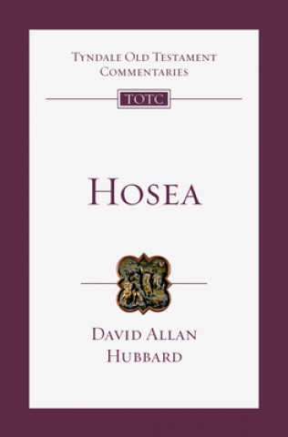 Hosea: An Introduction and Commentary