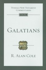 Galatians: An Introduction and Commentary