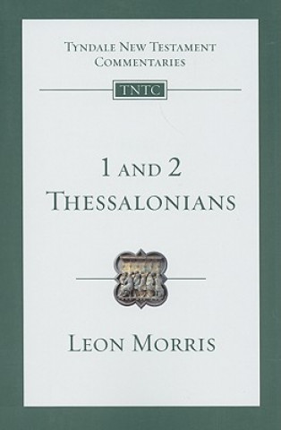 1 and 2 Thessalonians