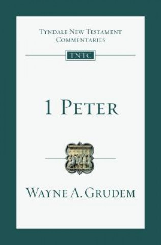 1 Peter: An Introduction and Commentary