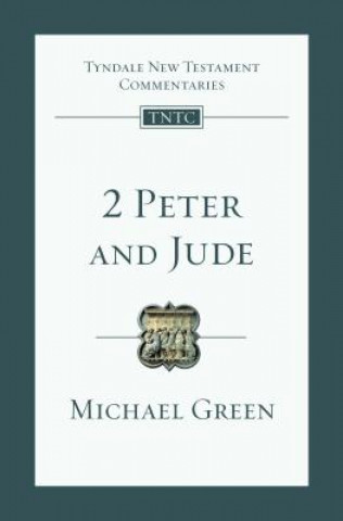 2 Peter and Jude: An Introduction and Commentary