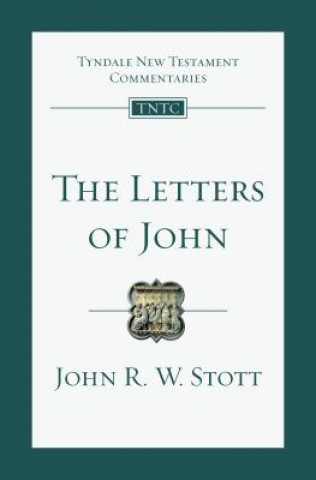 The Letters of John: An Introduction and Commentary