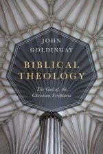 Biblical Theology - The God of the Christian Scriptures