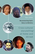 Reconnecting God's Story to Ministry