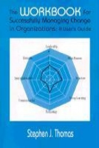 Workbook for Successfully Managing Change in Organizations