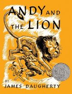 Andy and the Lion