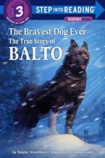 The Bravest Dog Ever: The True Story of Balto