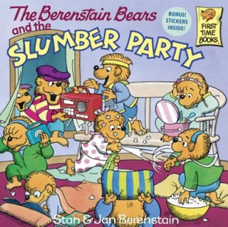 Berenstain Bears and the Slumber Party