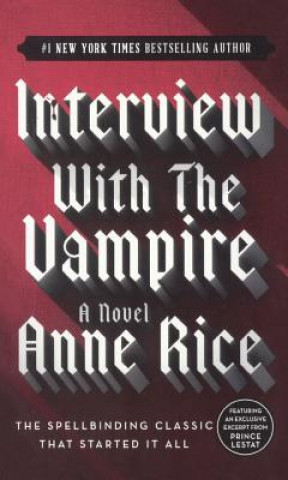 Interview with the Vampire