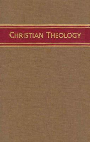 Christian Theology, 3-Volume Set