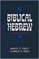 Biblical Hebrew: A Beginner's Manual