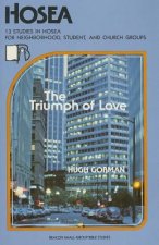 Hosea: The Triumph of Love