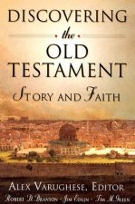 Discovering the Old Testament: Story and Faith