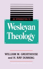 Introduction to Wesleyan Theology