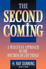 Second Coming