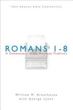 Romans 1-8