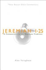 Jeremiah 1-25