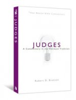 Judges: A Commentary in the Wesleyan Tradition