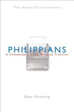 Philippians: A Commentary in the Wesleyan Tradition