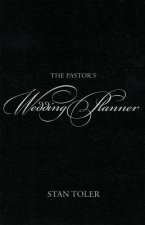 The Pastor's Wedding Planner