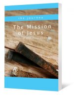 Mission of Jesus