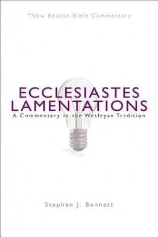 Ecclesiastes/Lamentations
