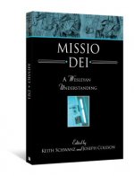 Missio Dei: A Wesleyan Understanding