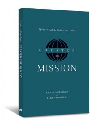 Created for Mission: Effective Models for Districts and Leaders
