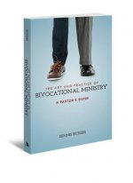 Art and Practice of Bivocational Ministry