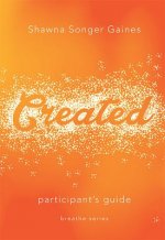 Breathe: Created: Participant's Journal