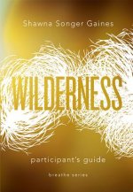 Breathe: Wilderness: Workbook