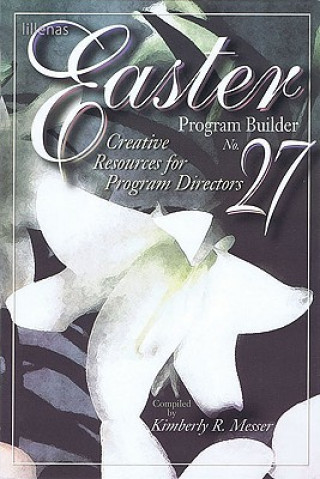 Easter Program Builder: Creative Resources for Program Directors