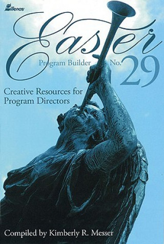 Easter Program Builder: Creative Resources for Program Directors