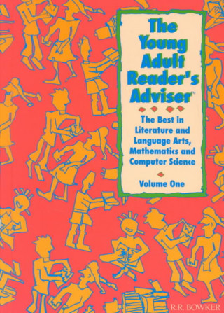 Young Adult Readers Adviser 2v