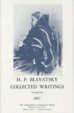 Collected Writings of H. P. Blavatsky, Vol. 8