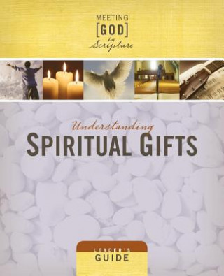Understanding Spiritual Gifts-Lg: Meeting God in Scripture Series