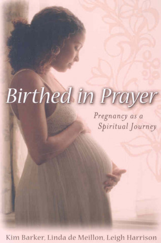Birthed in Prayer: Pregnancy as a Spiritual Journey