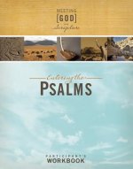 Entering the Psalms: Participant's Workbook
