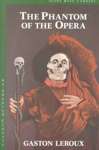 The Phantom of the Opera